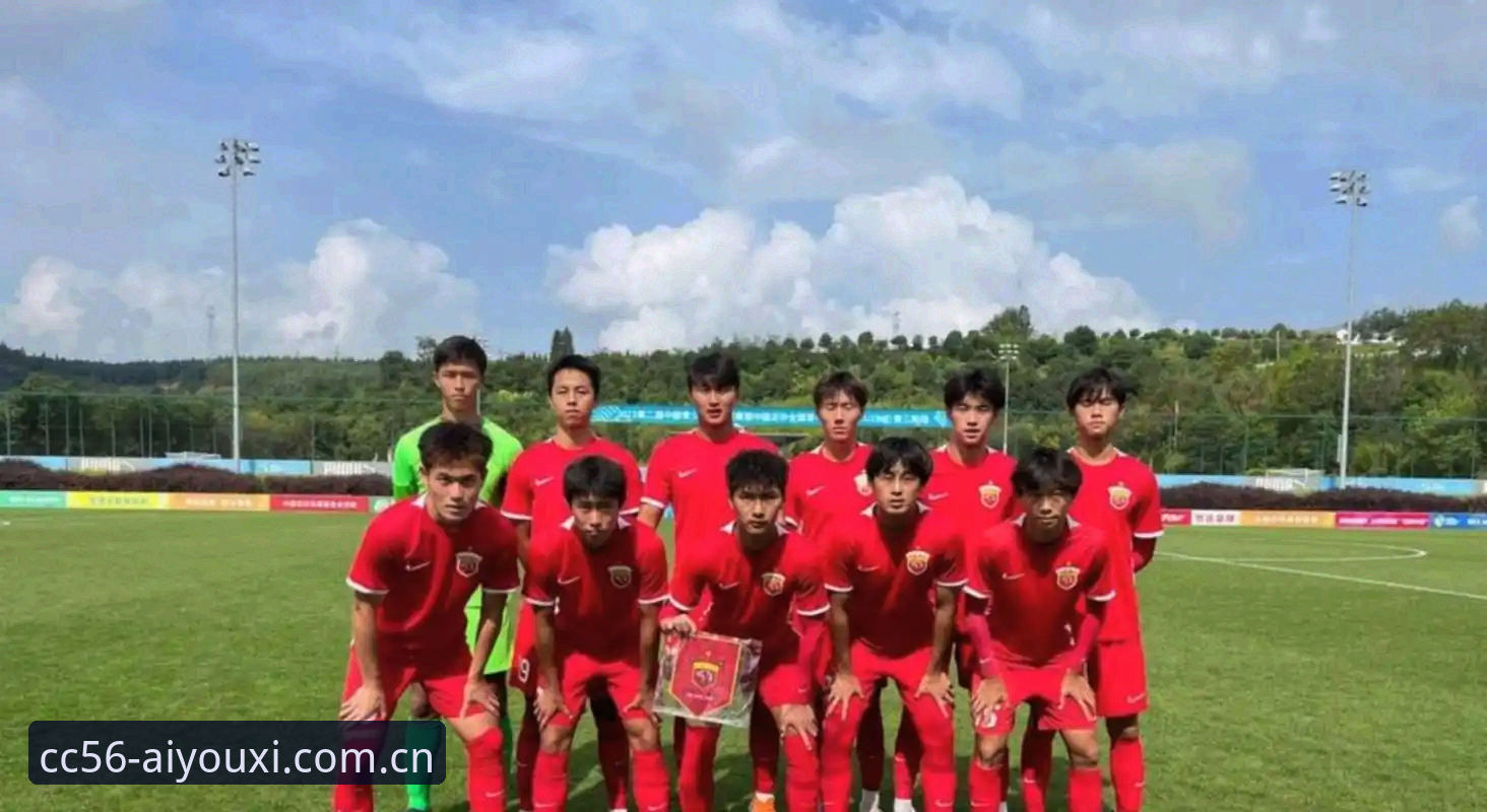 资深用户分享：U19国足土伦杯出局复盘，爱游戏CN年度力作CC56必备观赛数据解读